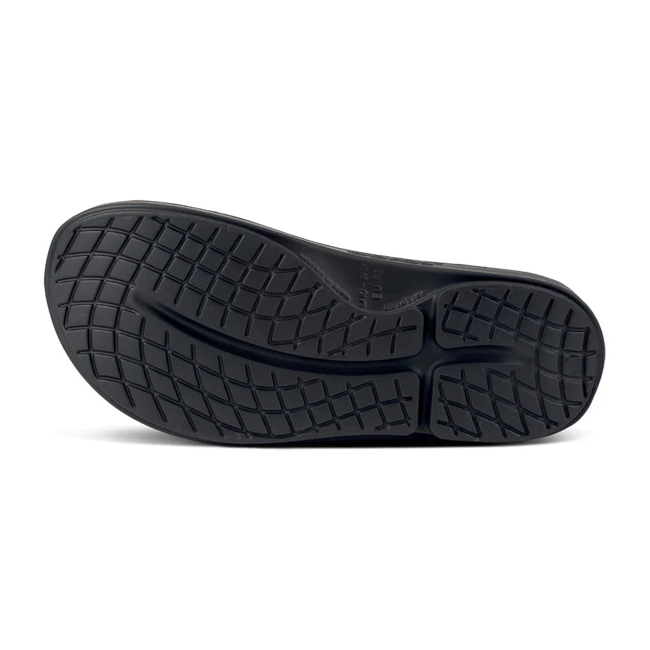 Unisex OOahh Sports Sandals in Tactical Green