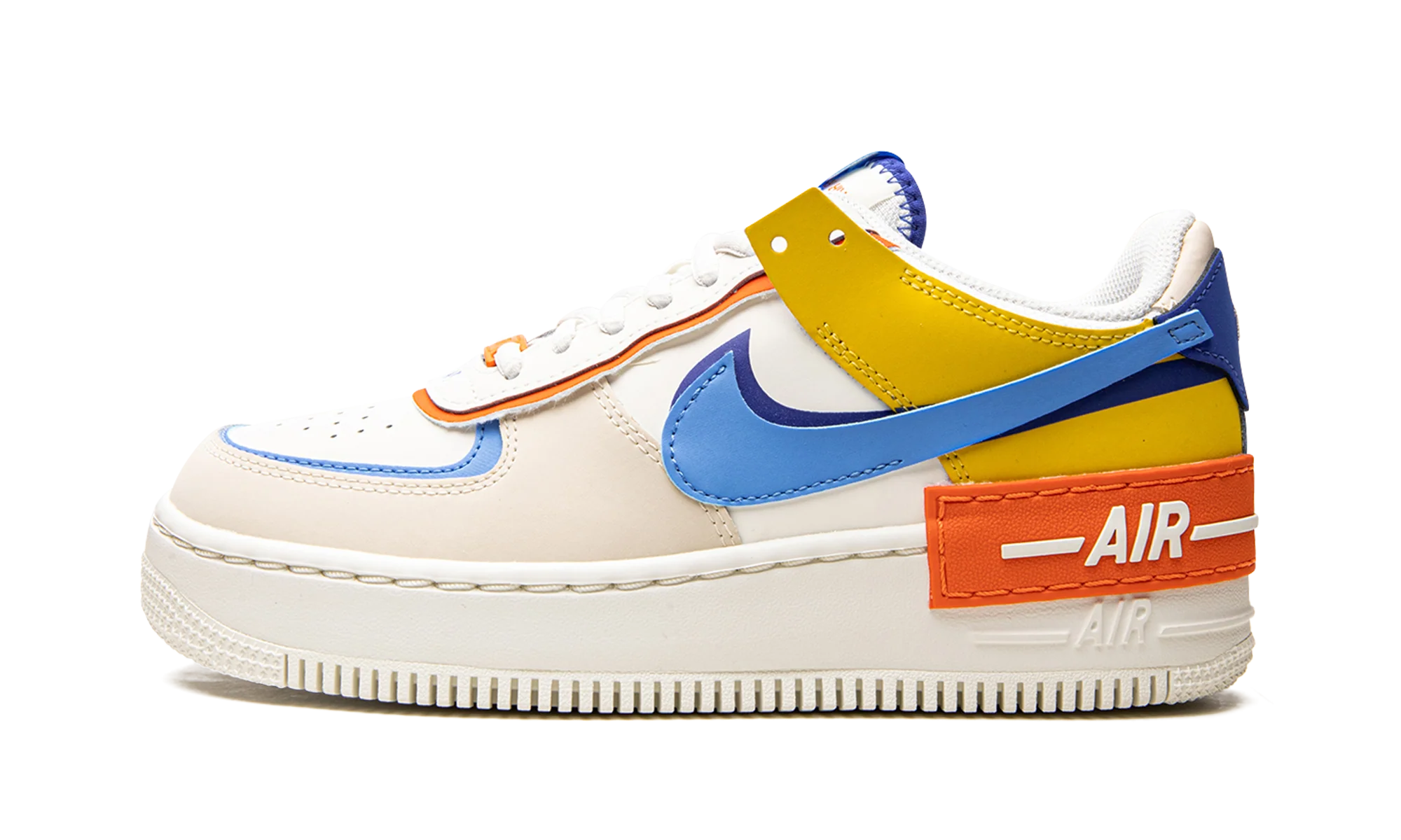 AF1 SHADO MNS WMNS CI0919 115