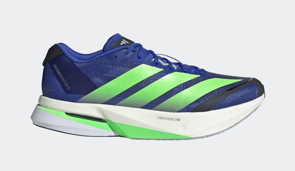 Mens adidas Adizero Boston 13 Clearance