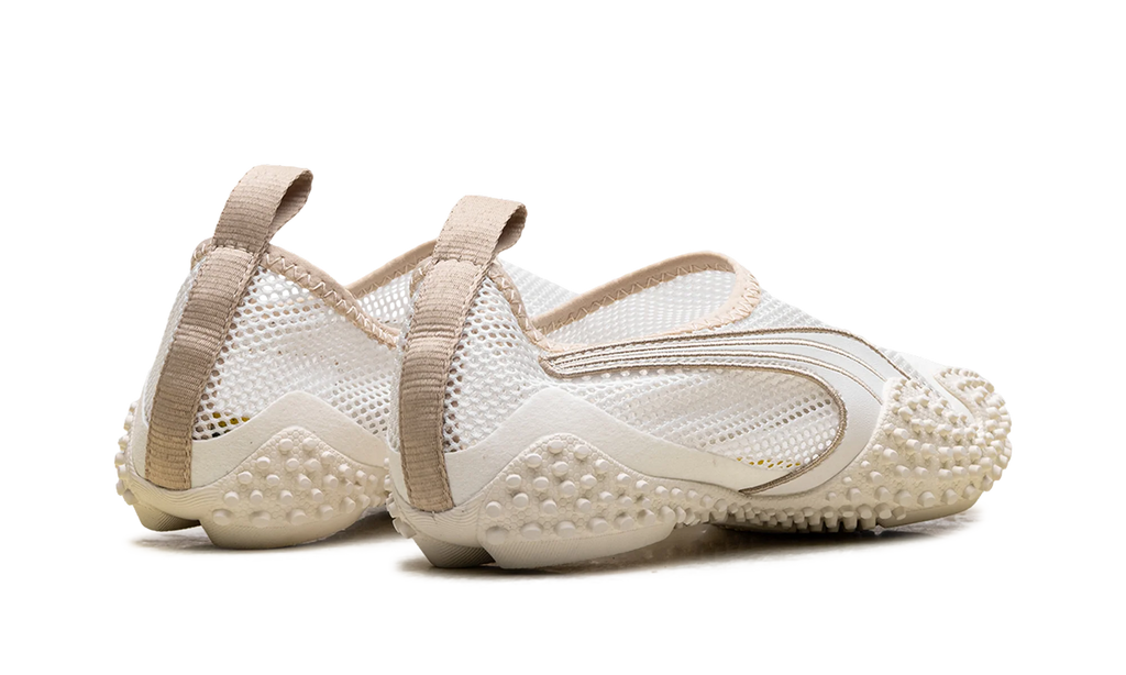 MOSTRO FLEX MESH WMNS "White" 403214 02