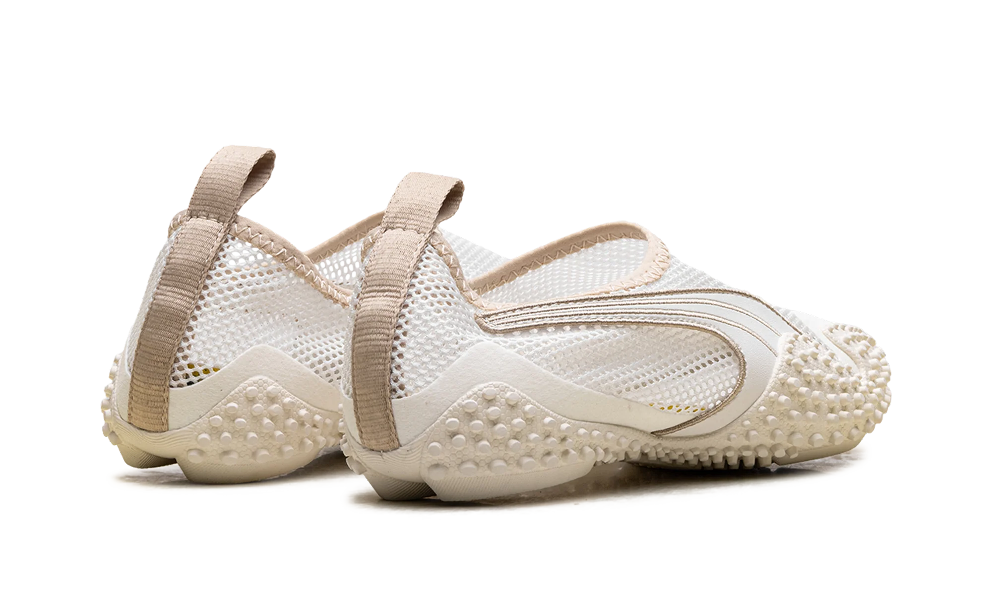 MOSTRO FLEX MESH WMNS "White" 403214 02