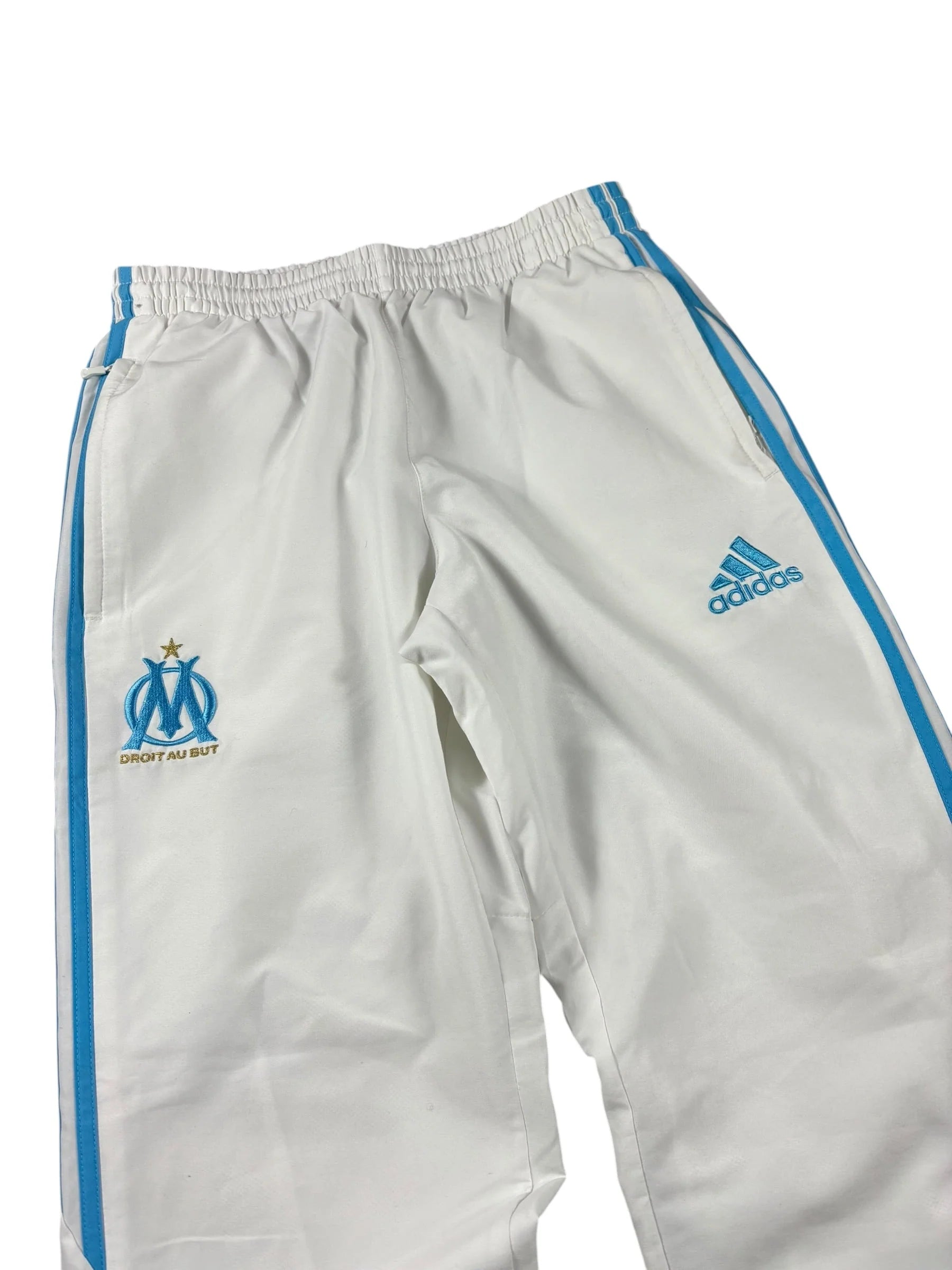 Marseille x Adidas Tracksuit
