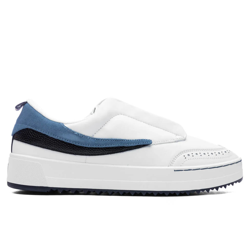 Sanati Sl White Fila Navy Coronet Blue