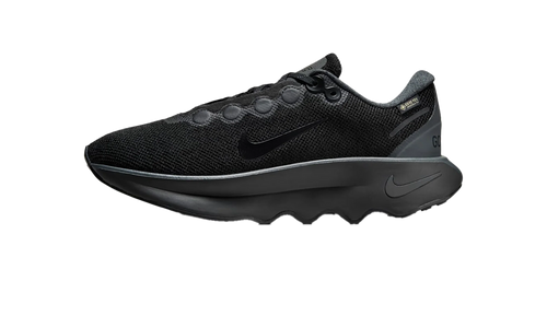 Motiva Gore-Tex Wmns "Black" HM0355-001