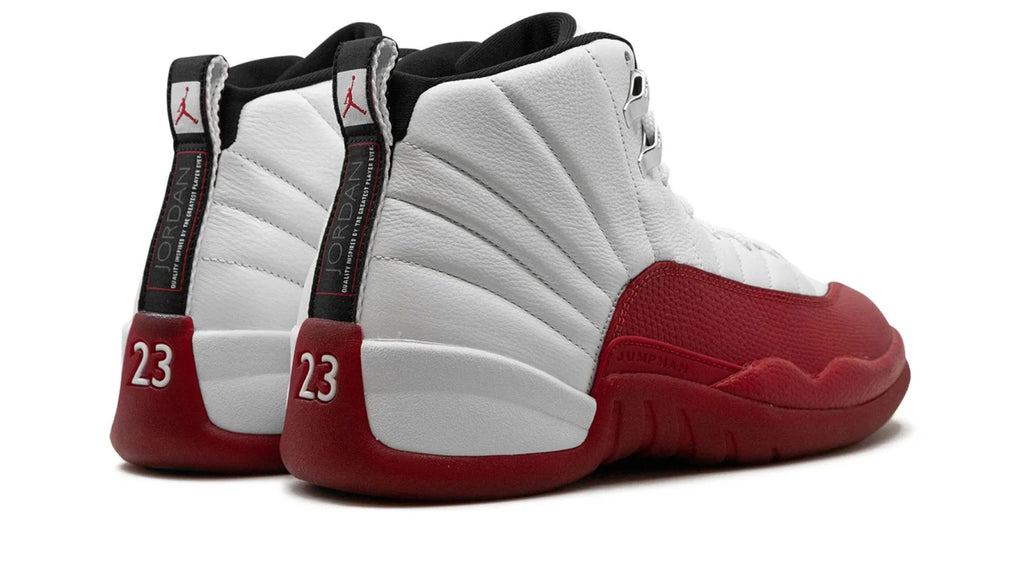 Air Jordan 12 Retro Cherry 2023