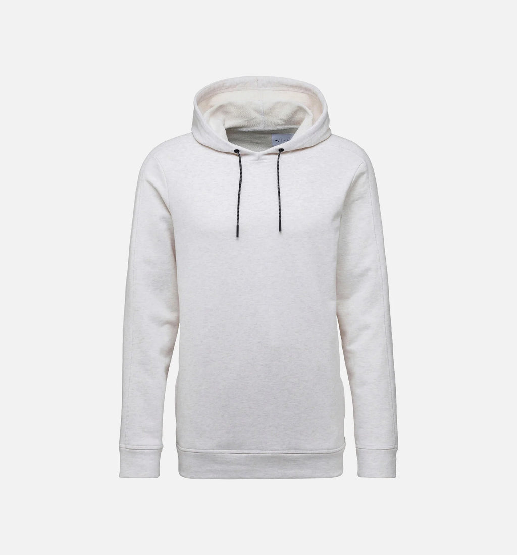 Puma X Stampd Hoodie Mens White