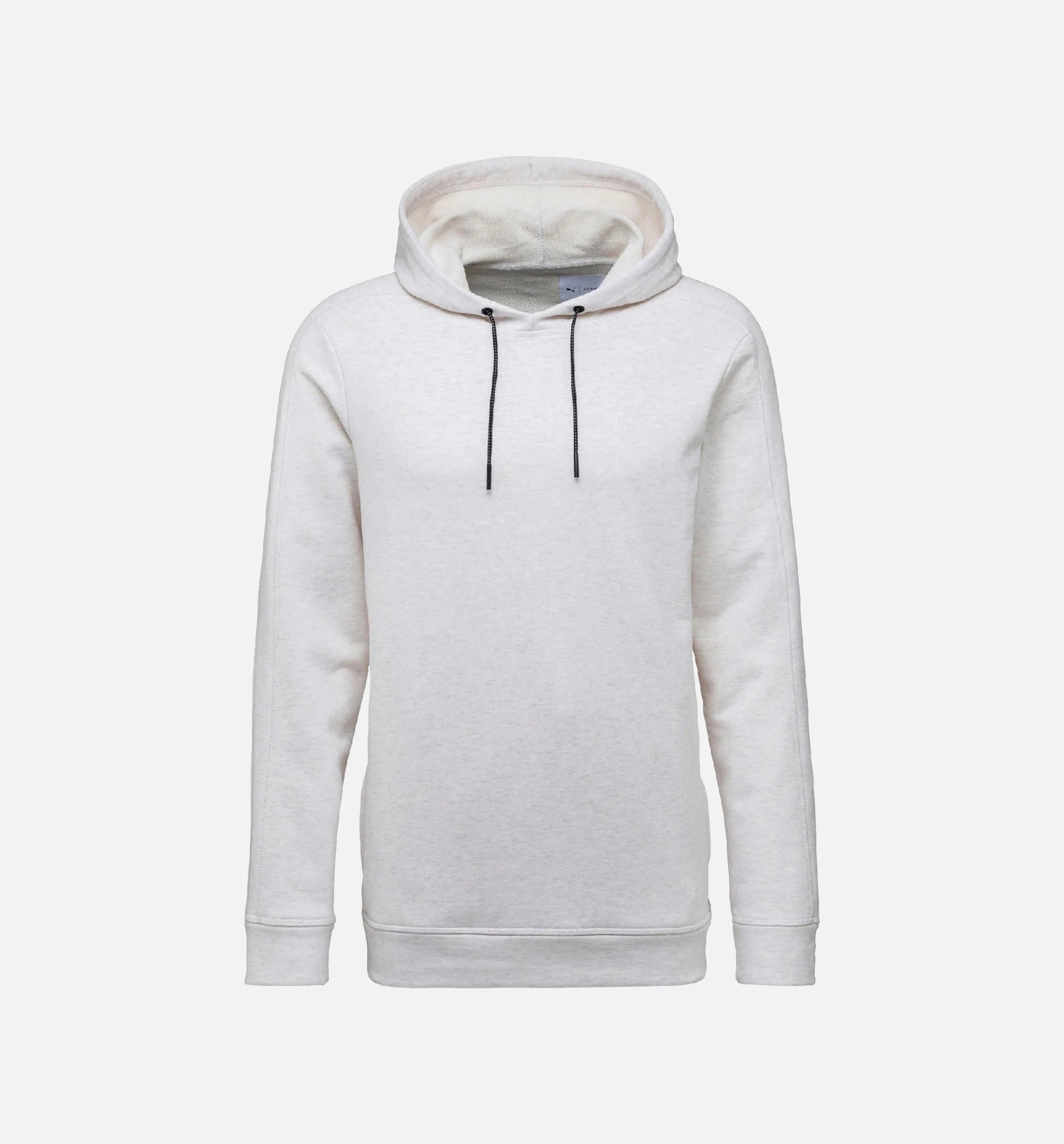 Puma X Stampd Hoodie Mens White