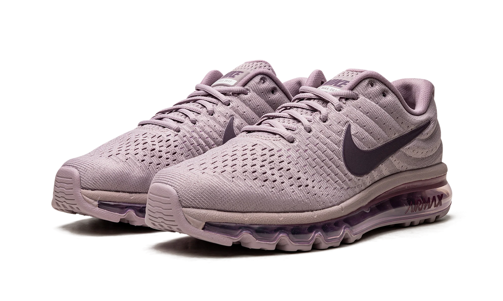 AIR MAX 2017 MNS WMNS"Plum" 849560 503