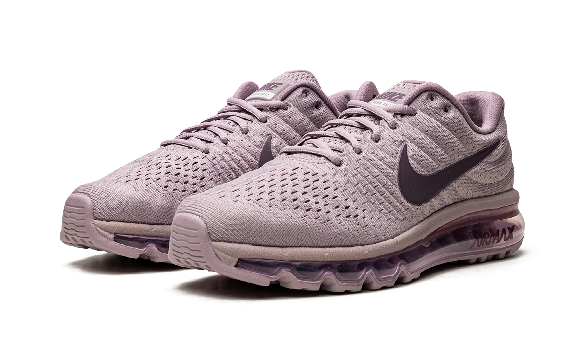 AIR MAX 2017 MNS WMNS"Plum" 849560 503