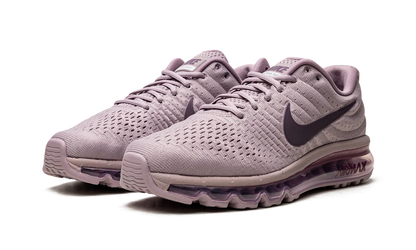 AIR MAX 2017 MNS WMNS"Plum" 849560 503