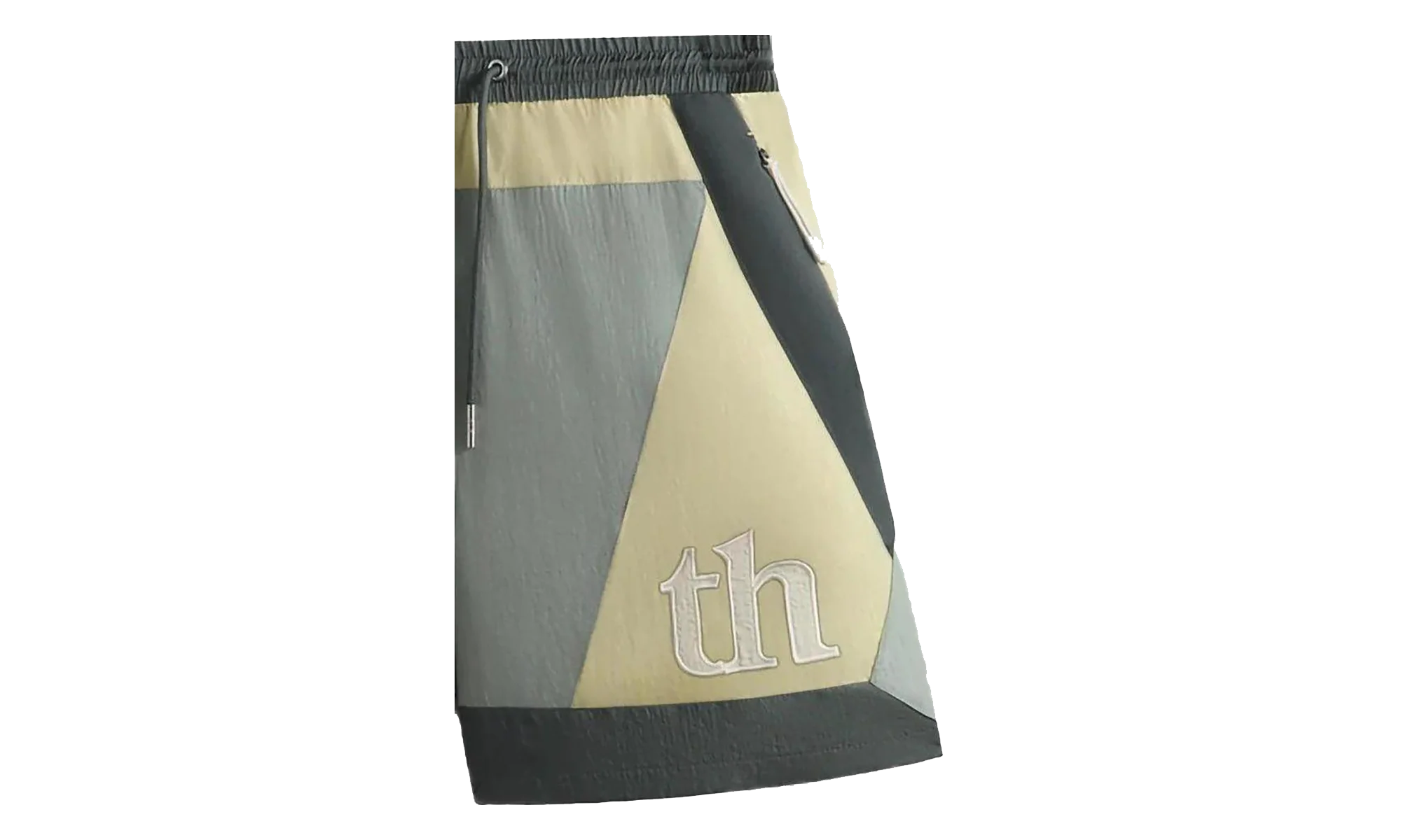 Washed Turbo Short "Reverie" KITH89