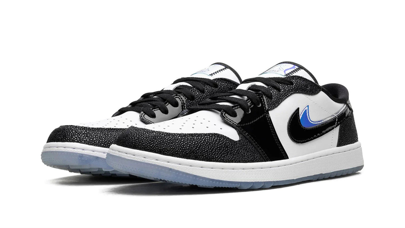Air Jordan 1 Endless Pursuit