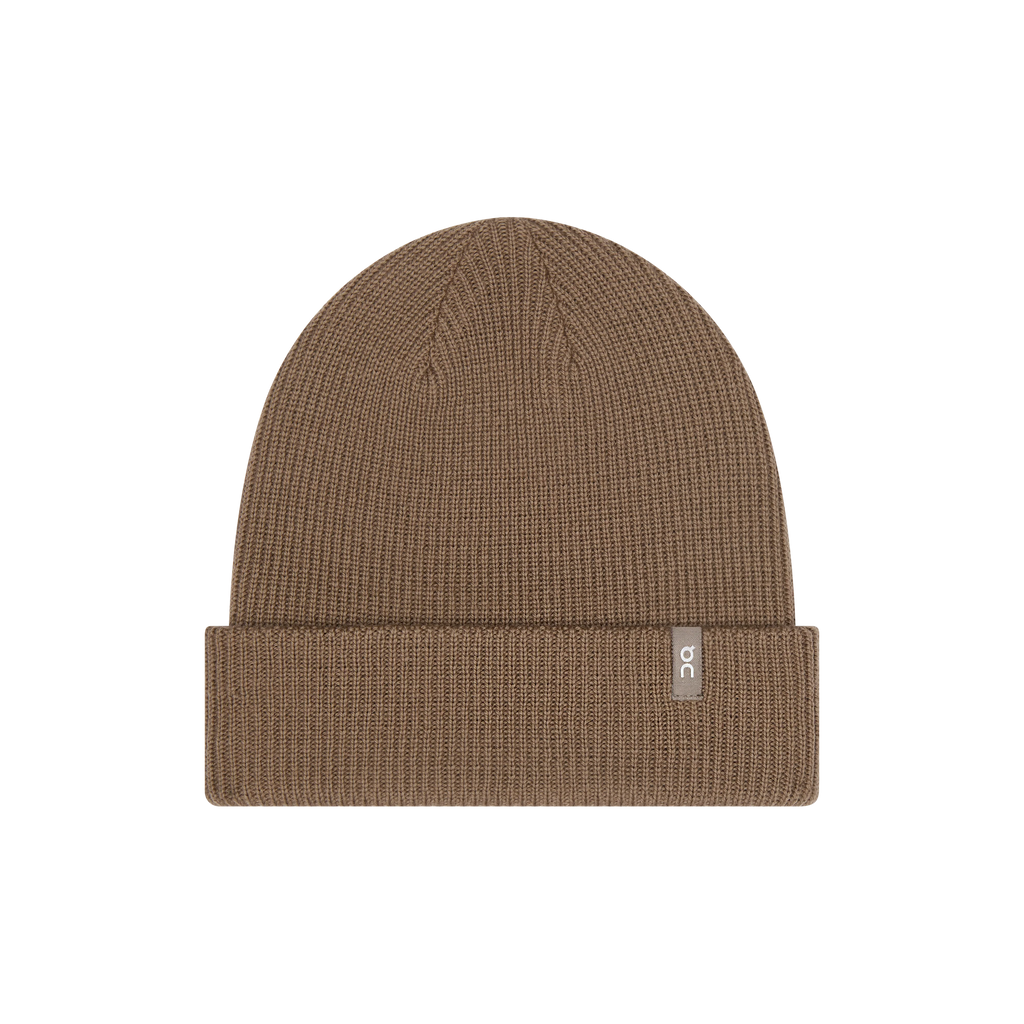 Merino Beanie