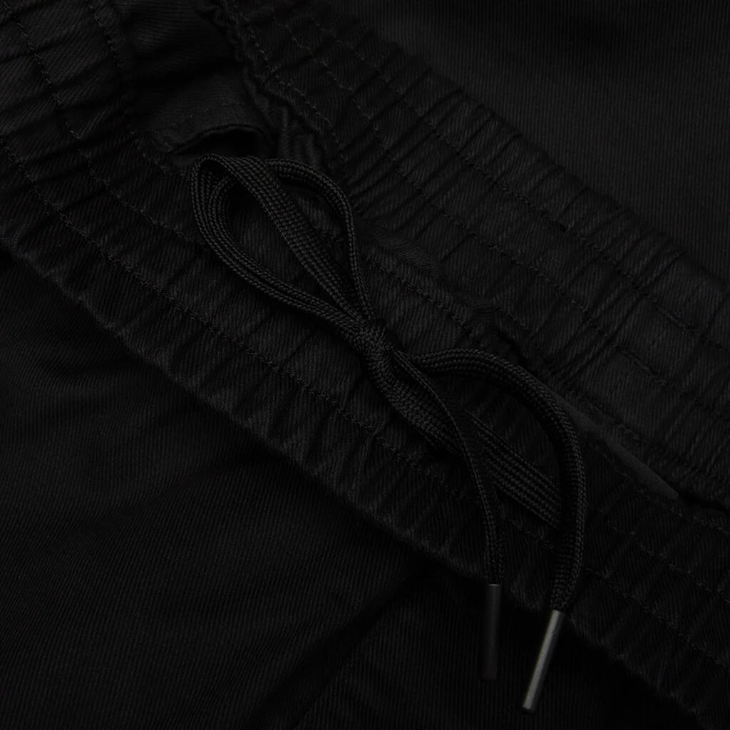 adidas Originals x Willy Chavarria Long Short Black
