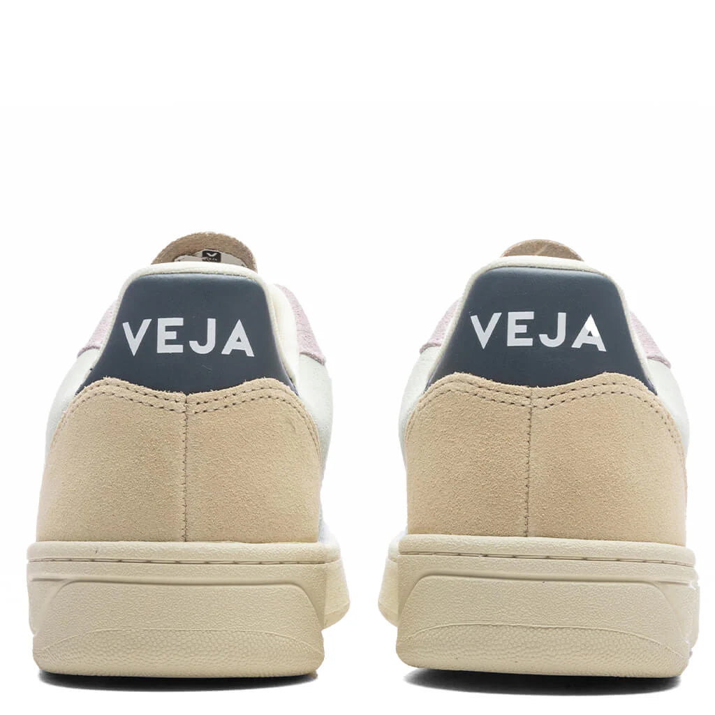 Womens V 10 Suede Jade White MultiColor