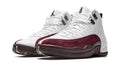 AIR JORDAN 12 WMNS A Ma Maniére White