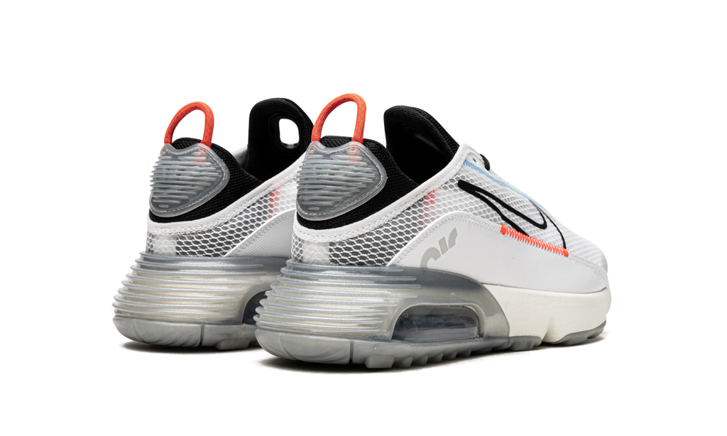 Air Max 2090 GS "PURE PLATINUM" CJ4066 100