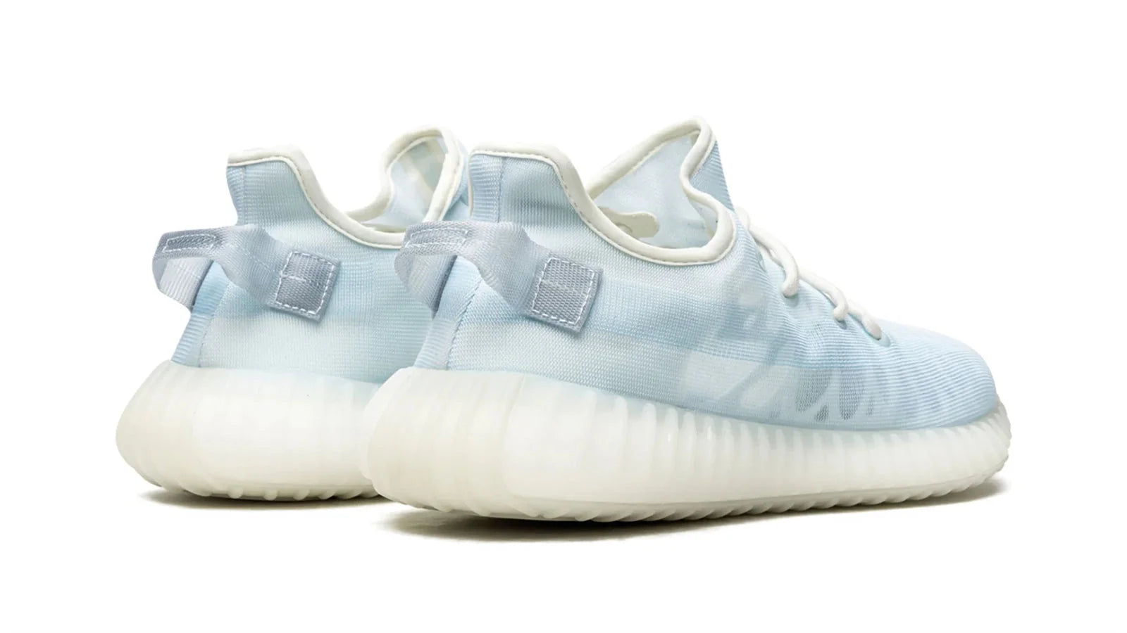 YEEZY Boost 350 V2 Mono Ice