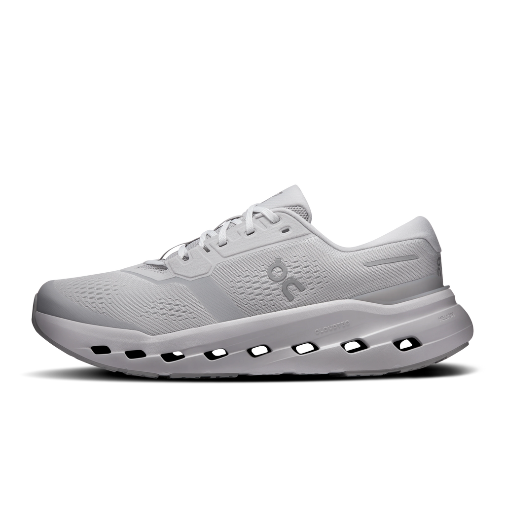 Men's Cloudrunner 3 in Glacier/Alloy