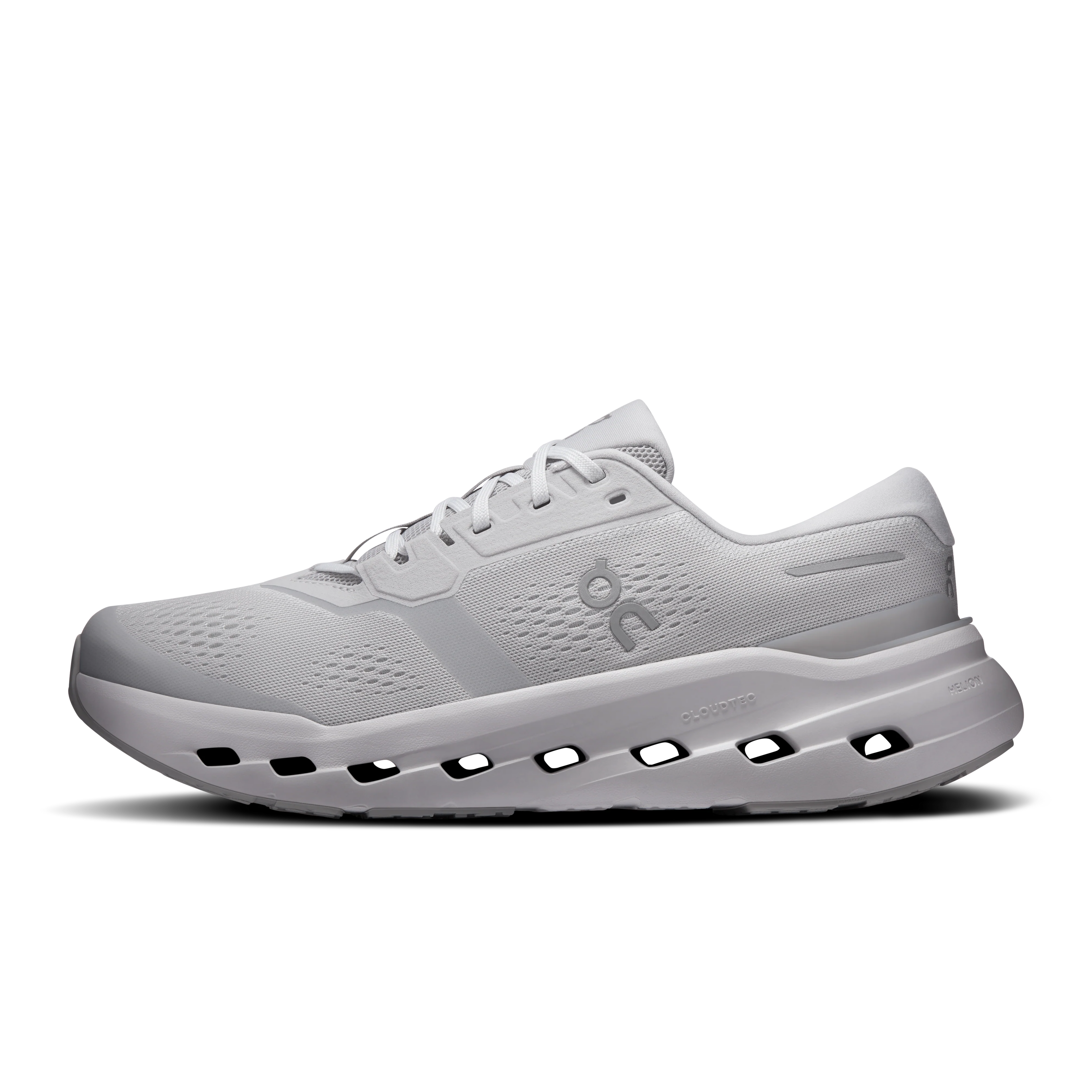 Men's Cloudrunner 3 in Glacier/Alloy