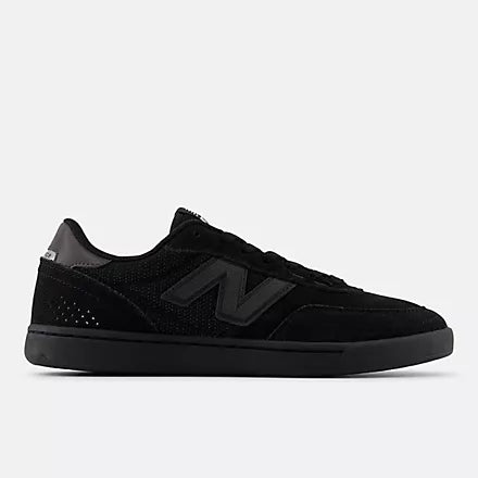 New Balance Numeric 440 V2 Black Black