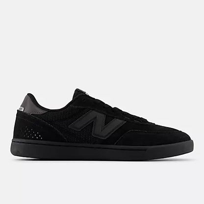 New Balance Numeric 440 V2 Black Black