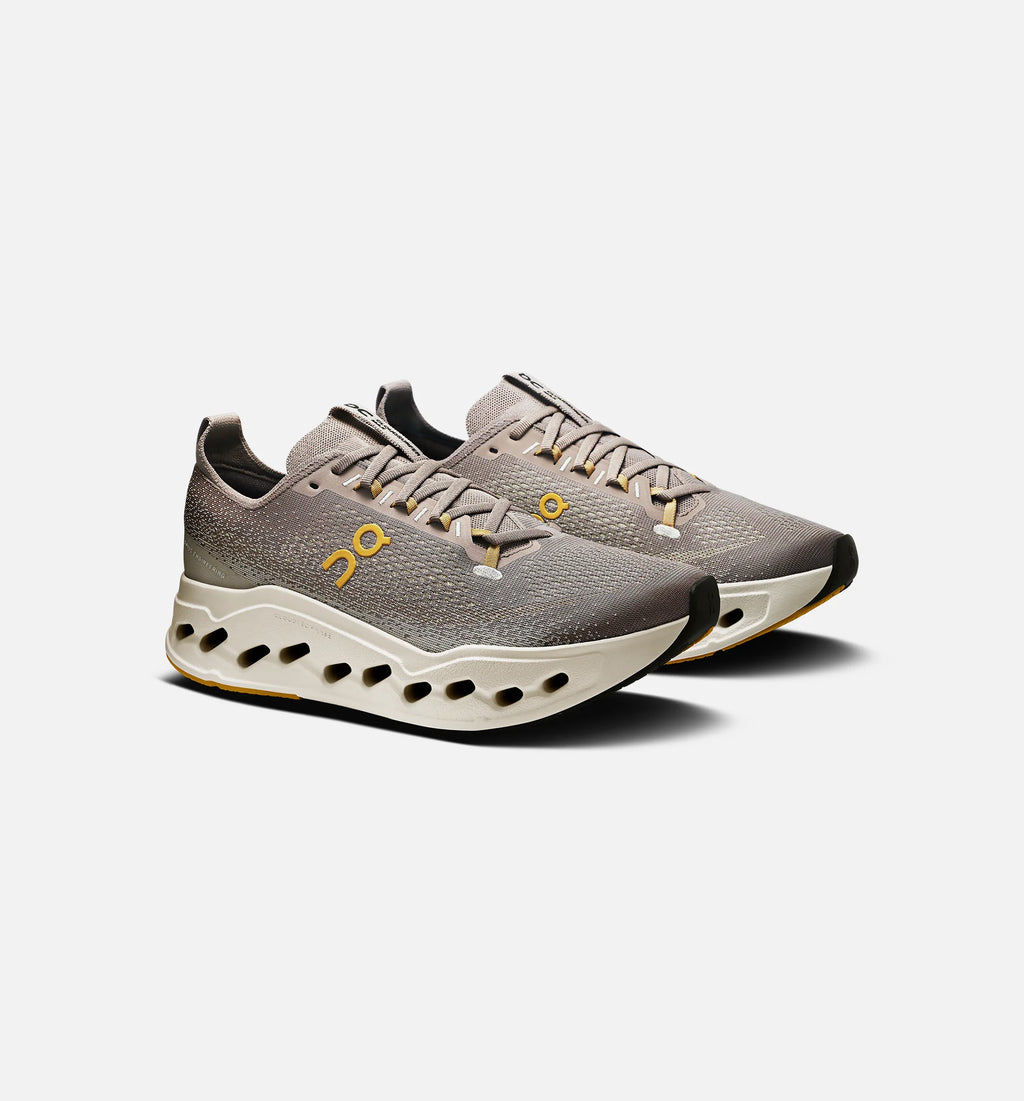 Cloudsurfer Max Mens Lifestyle Shoe Cinder Pelican