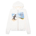 As Time Goes By Hooded Sweatshirt Bone