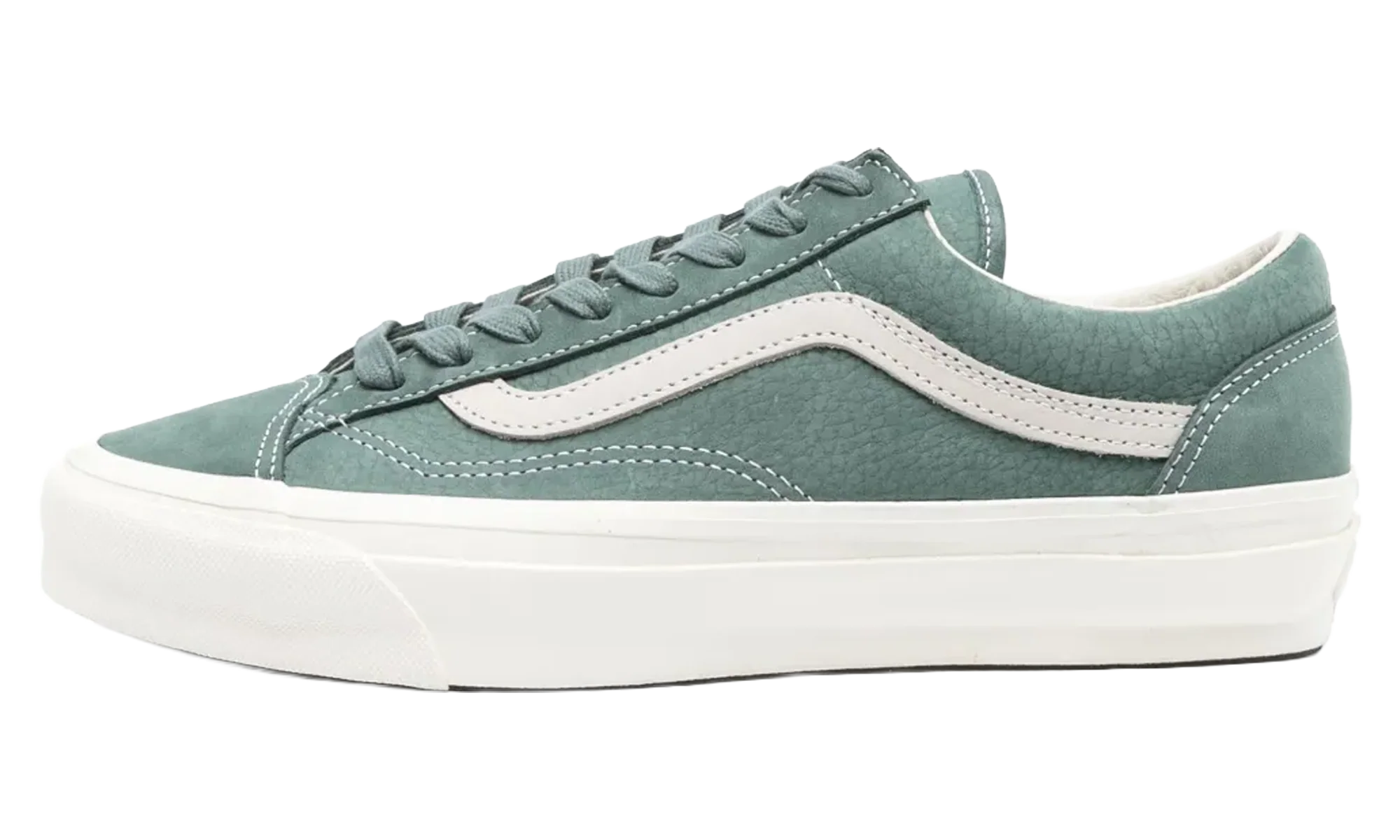 Old Skool 36 LX "Le Marais Forest" VN000D57FRS1