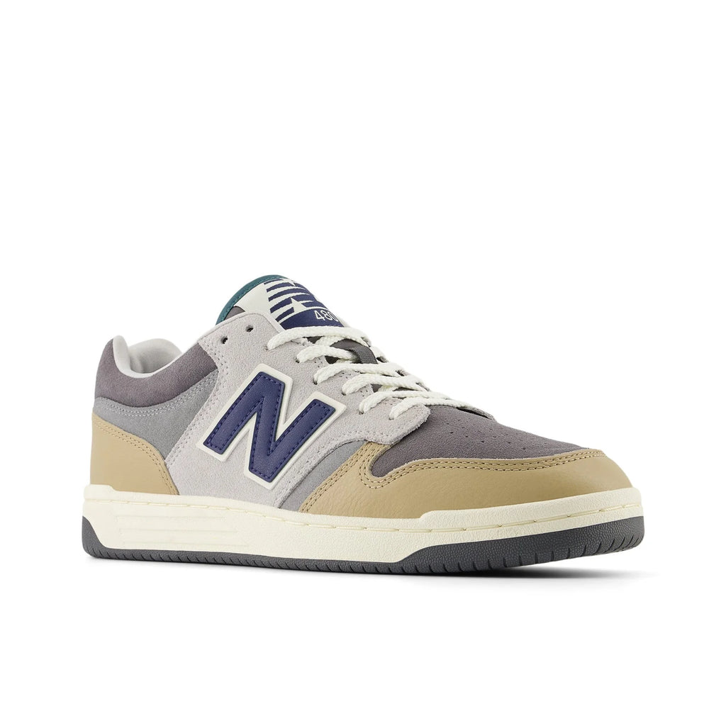 Unisex 480