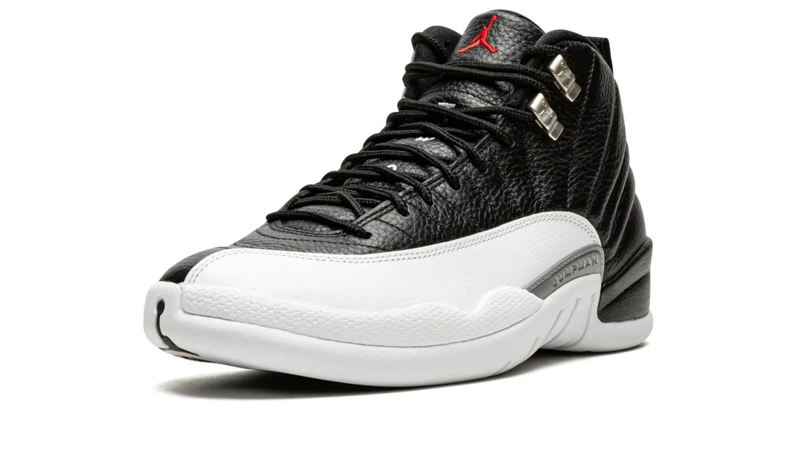 Air Jordan 12 Retro Playoffs 2022