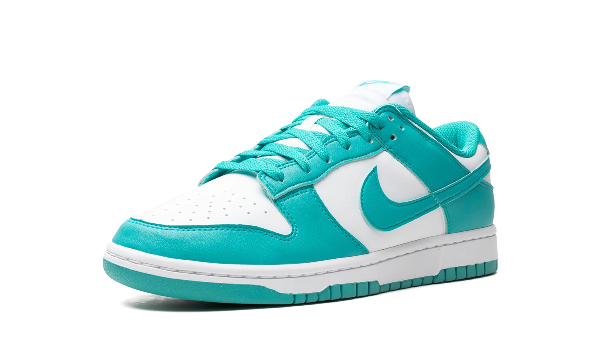 Dunk Low Next Nature WMNS"Dusty Cactus" DD1873 105