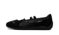 Speedcat Ballet Python WMNS "Black" 407706 02
