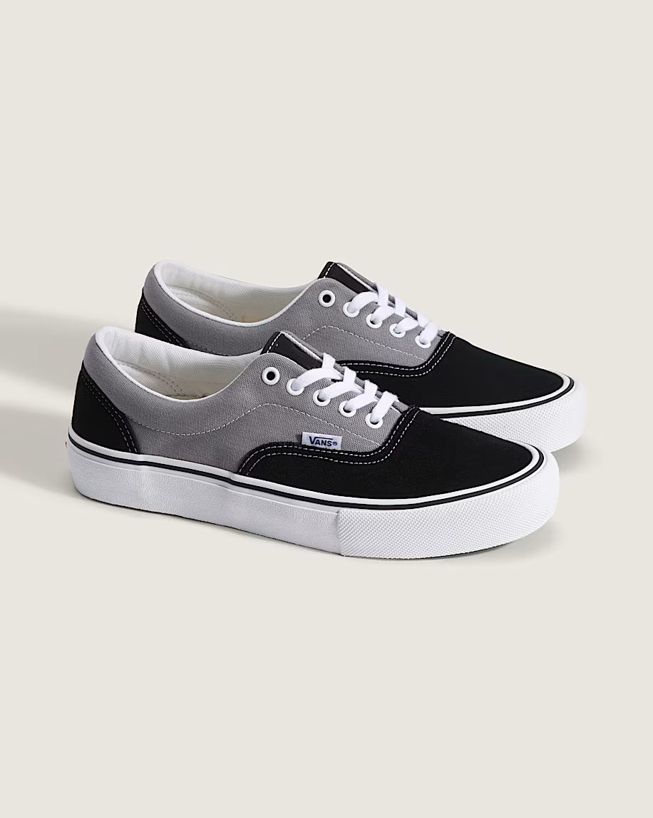 Vans Skate Era Black Gray