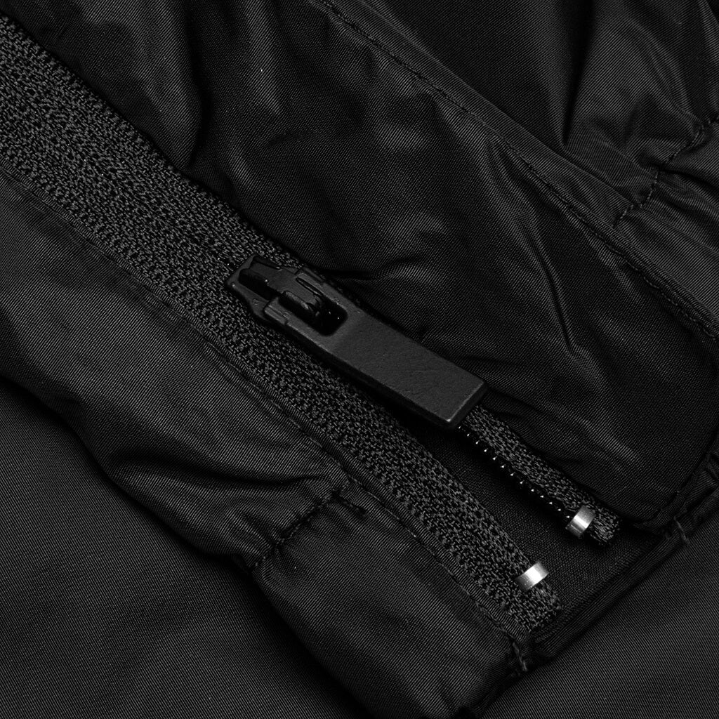 Track Pant Black