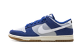 Nike Dunk Low Retro SE "Deep Royal Blue Gum" IB6399 003