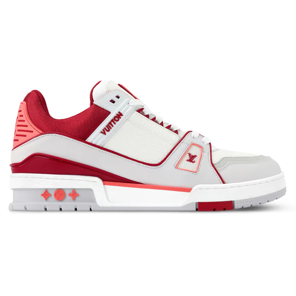 LV Trainer Red