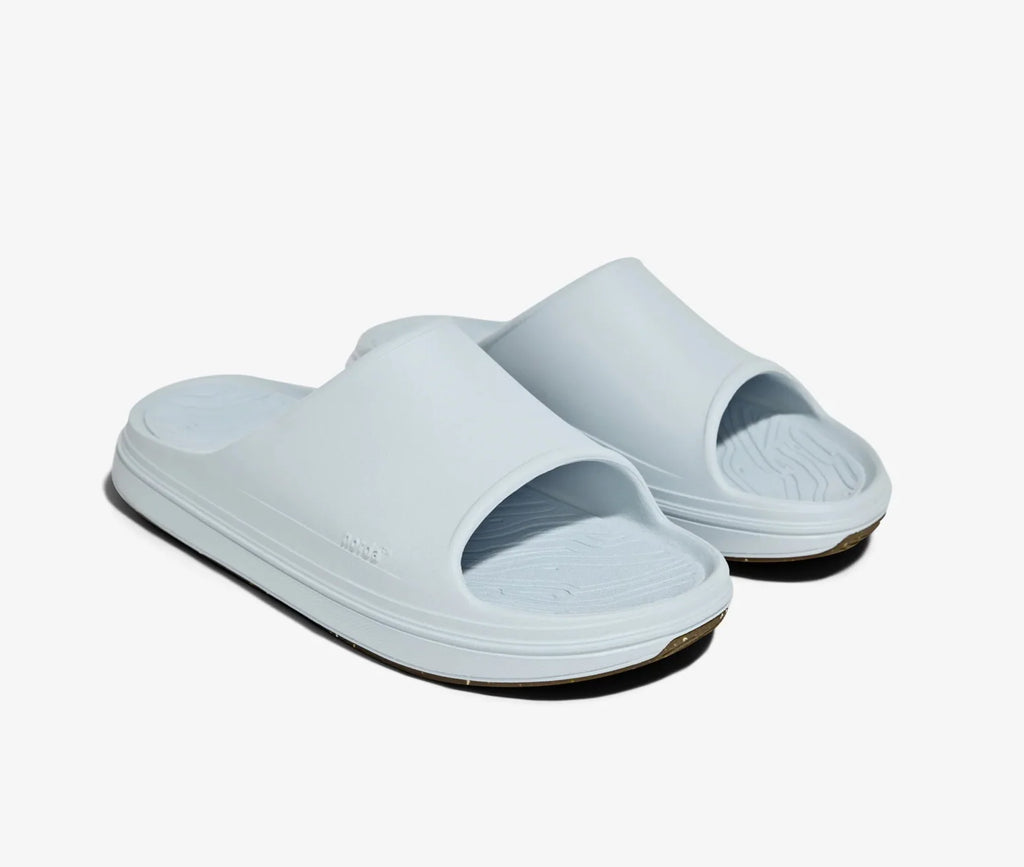 Unisex Norda 008 Recovery Slide