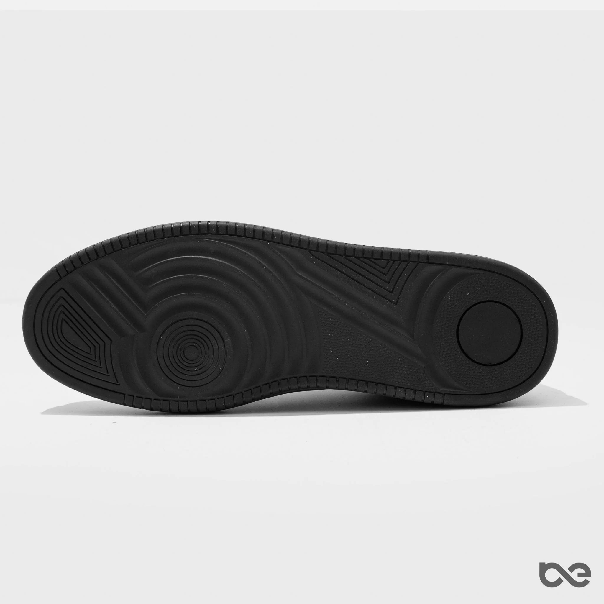 BARE BLACK SNEAKER