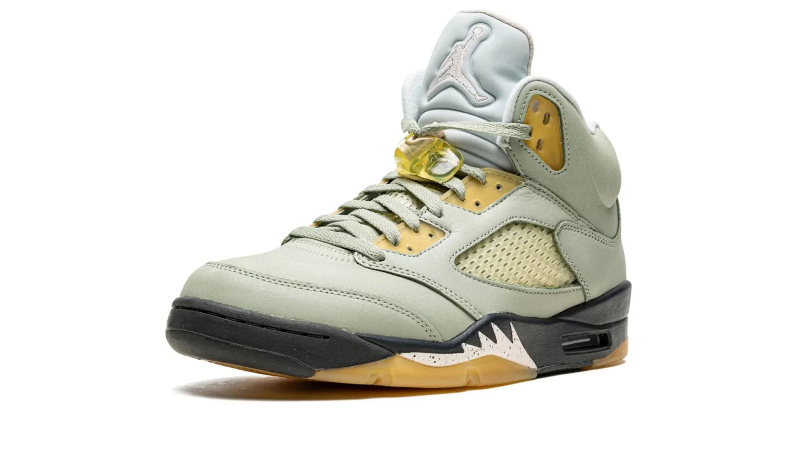 Air Jordan 5 Retro Jade Horizon