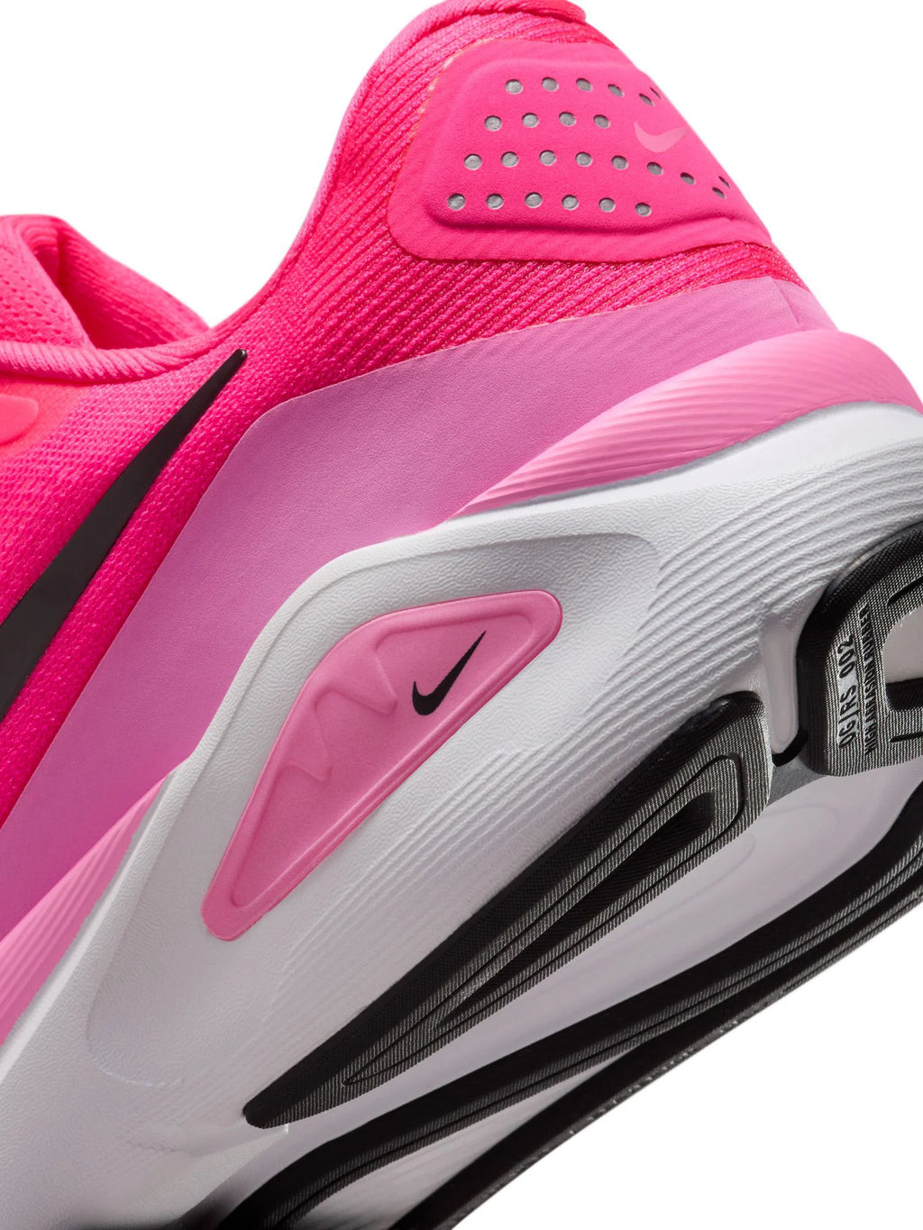 Nike Air Zoom Structure 26 Womens Shoes
