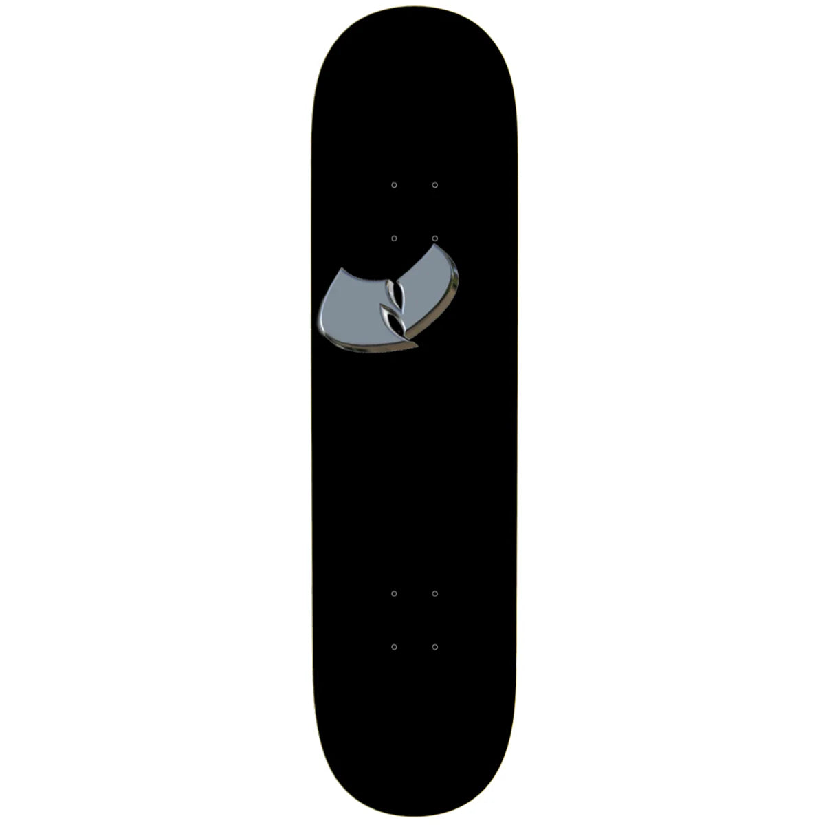 Nocturnal Wu Chrome Deck