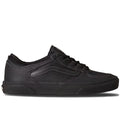 Vans Skate Rowley Black Black