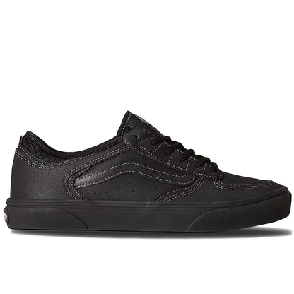 Vans Skate Rowley Black Black