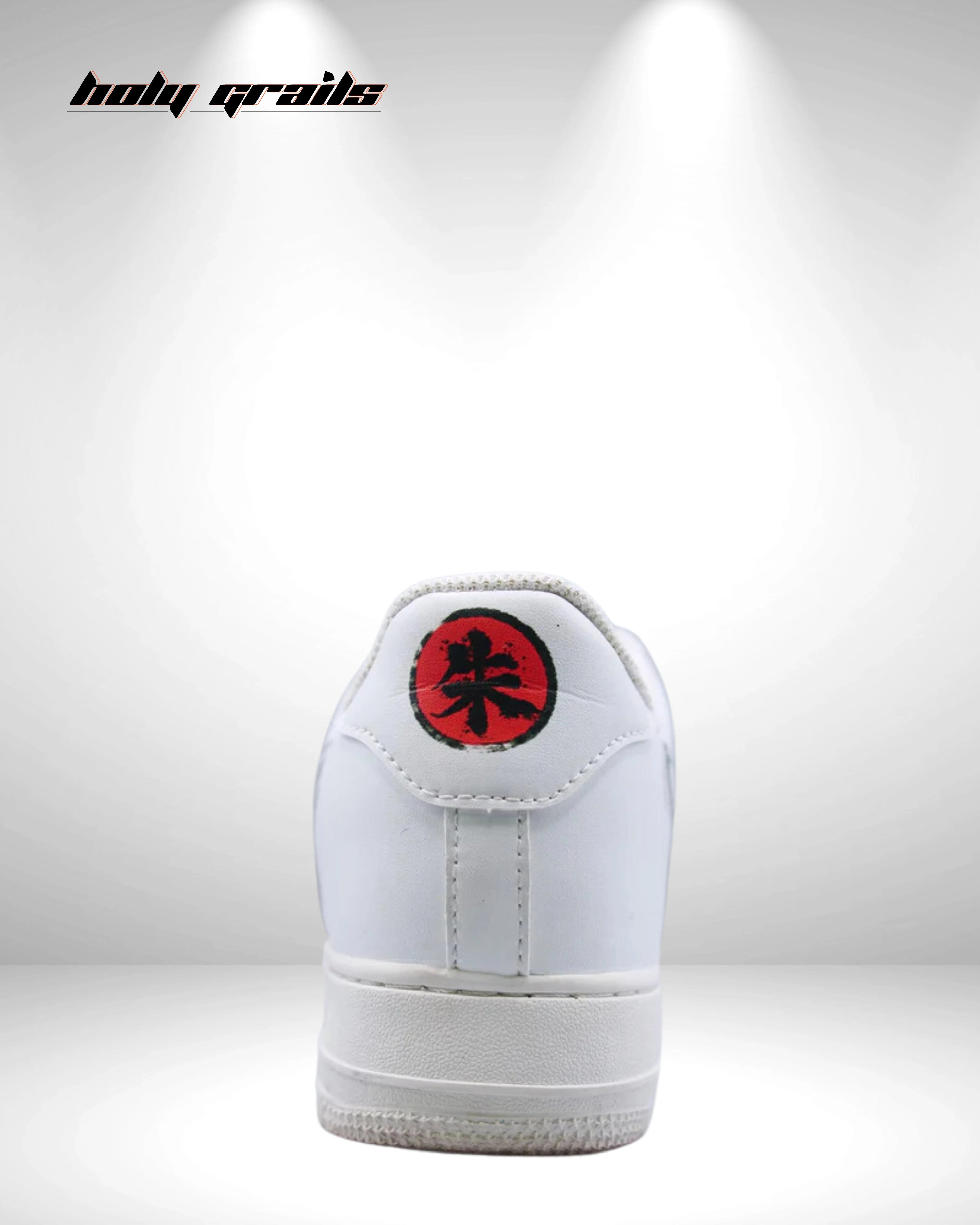 Air Force 1 x Itachi Bleed