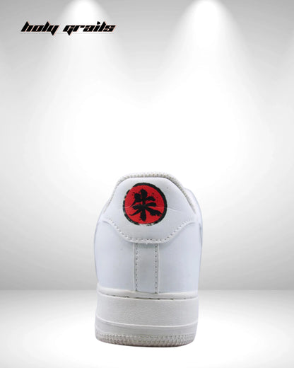 Air Force 1 x Itachi Bleed