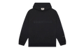 Applique Logo Hoodie "Black" 0192 25050 0244 001