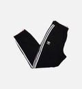 Hagt Reversible Mens Track Pants Black White