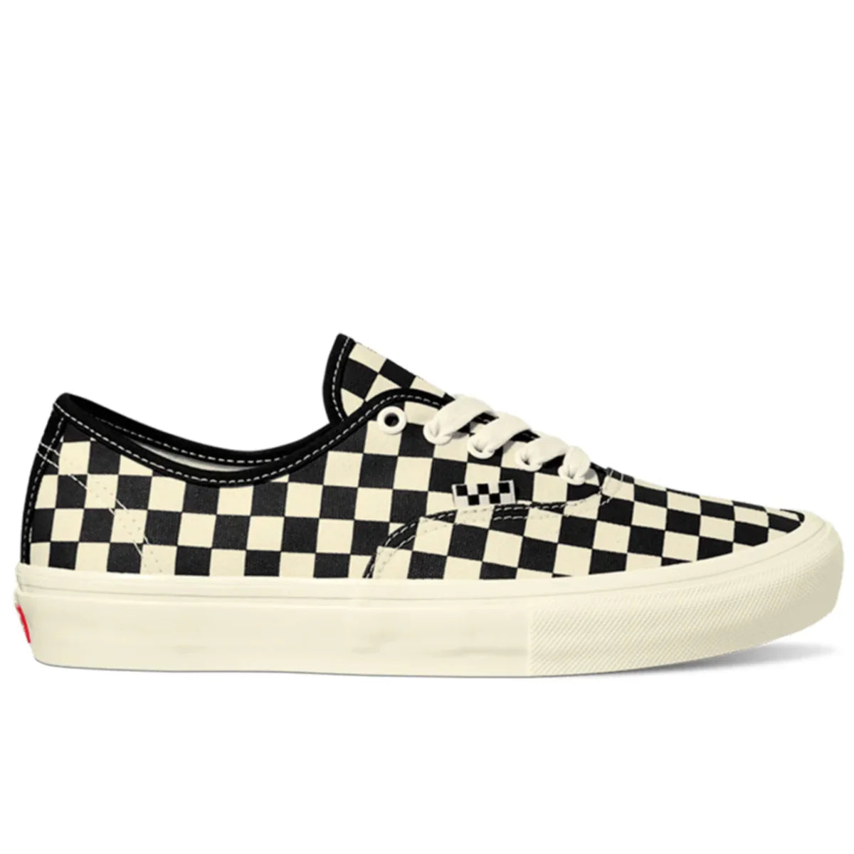 Vans Skate Authentic Checkerboard Marshmellow