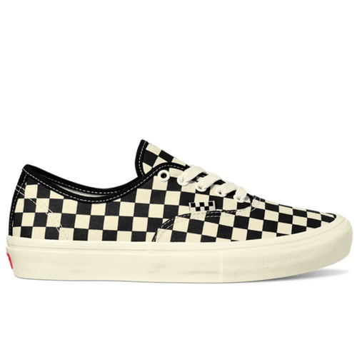 Vans Skate Authentic Checkerboard Marshmellow